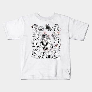 Ayopossum Kids T-Shirt